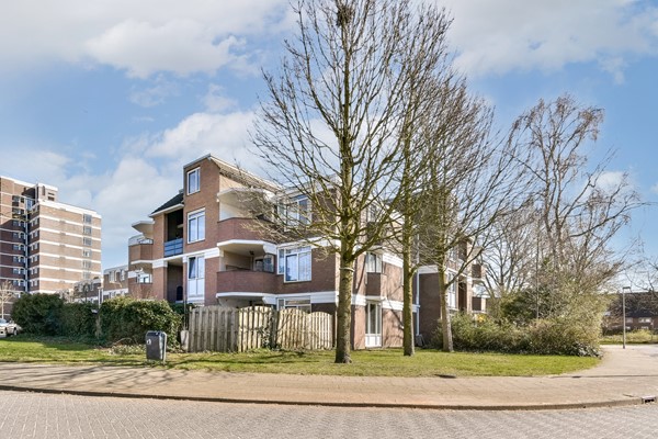Medium property photo - Tarwekamp 6, 1112 HD Diemen